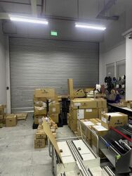 West Park Bizcentral (D22), Factory #566730461